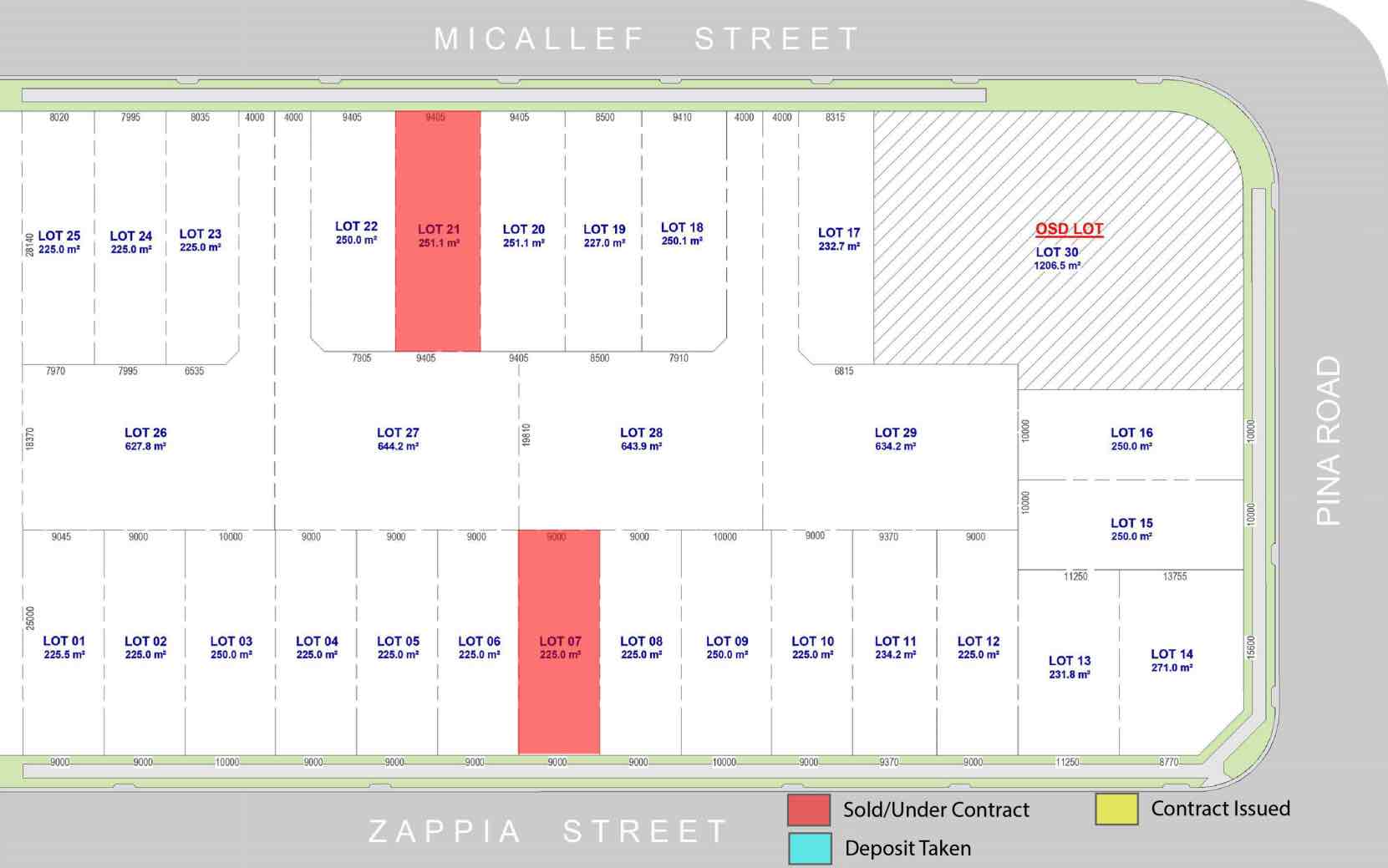 [House & Land] Zappia Street, Riverstone OpenLot